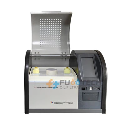 Какви предпазни мерки трябва да се вземат при използване на тестер за трансфо...